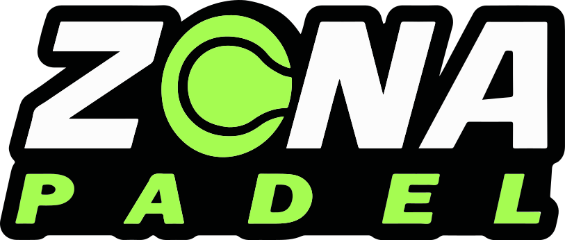 Logo Zona Padel